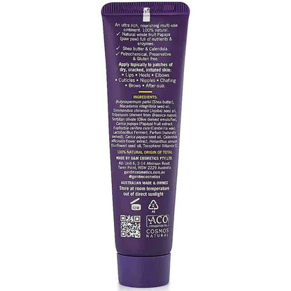 P’URE Papaya Ointment Multi-Use 25g