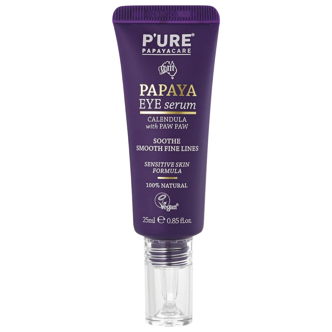 P’URE Papaya Eye Serum 25ml