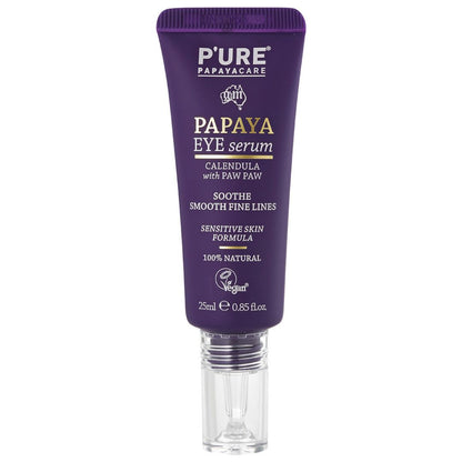 P’URE Papaya Eye Serum 25ml