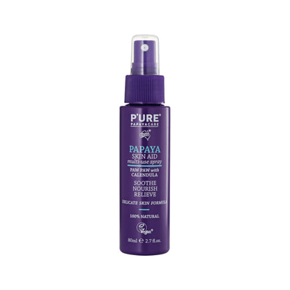 P’URE Skin Aid Spray 80ml